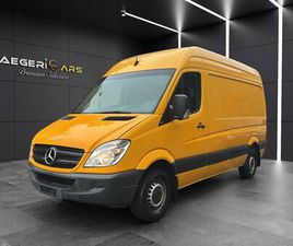 SPRINTER 310 CDI LANG