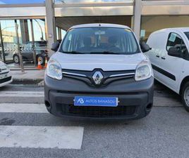 KANGOO COMBI 1.5DCI EN. PROF. M1-AF 55KW