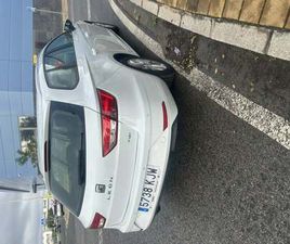 SEAT LEÓN 1.4 TGI GNC S&S REFERENCE PLUS