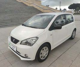 SEAT MII SEAT MII 1.0 STYLE EDITION PLUS 75