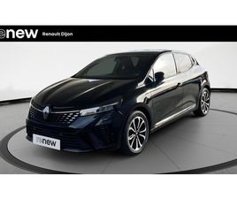 CLIO ECO-G 100 CH GSR2