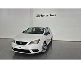 SEAT IBIZA 1.4 TDI 66KW (90CV) STYLE