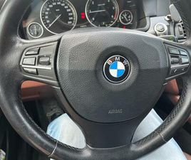 BMW SERIE 5 525D XDRIVE BMW - SERIE 5