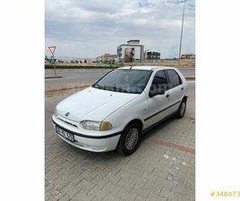 FIAT PALIO 1.4 EL
