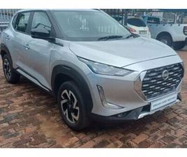 2022 NISSAN MAGNITE 1.0T ACENTA