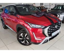 NISSAN MAGNITE 2025 NISSAN MAGNITE 1.0T ACENTA