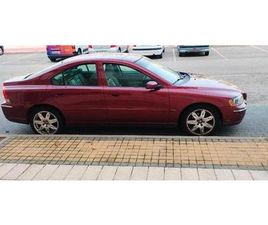 VOLVO S60 D5 VOLVO - S60