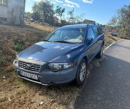 VOLVO XC70 D5 VOLVO - XC70