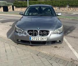 BMW SERIE 5 530 BMW SERIE 5