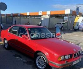 BMW SERIE 5 BMW SERIE 5