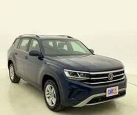 VOLKSWAGEN TERAMONT TRENDLINE