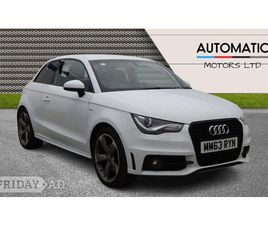 AUDI A1 AUDI A1 2013