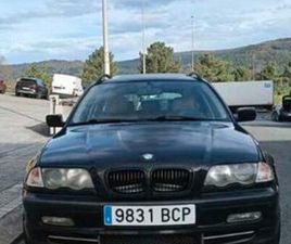 BMW - SERIE 3