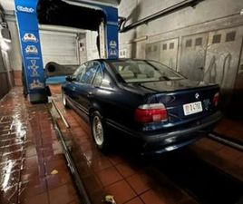 BMW SERIE 5 540 BMW - SERIE 5