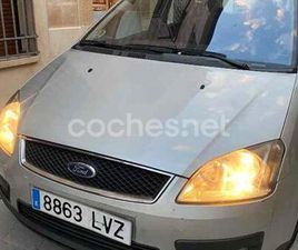 FORD C-MAX FORD CMAX