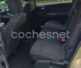 FORD S-MAX FORD SMAX 1.8 TDCI TREND