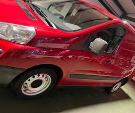 FIAT DOBLO FIAT - DOBLÒ