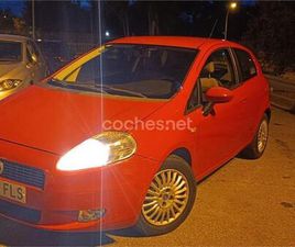 FIAT GRANDE PUNTO