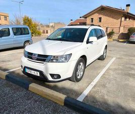 FIAT FREEMONT FIAT - FREEMONT