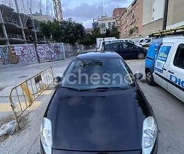 FIAT GRANDE PUNTO FIAT GRANDE PUNTO