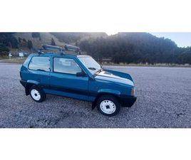 FIAT - PANDA