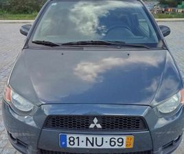 MITSUBISHI COLT 1.3 MPI, 95CV