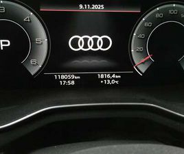 AUDI A4 ALLROAD A4 ALLROAD 3.0 TDI 272CV