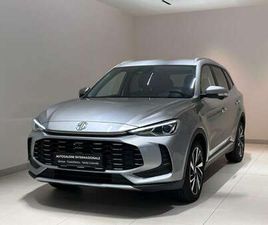 MG ZS ZS EV 1.5 HYBRID+ LUXURY AUTO