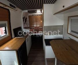 CITROEN JUMPER CITROEN JUMPER JUMPER CH. CABINA 35 L 2.5 DS