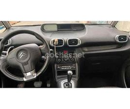 CITROEN C3 PICASSO