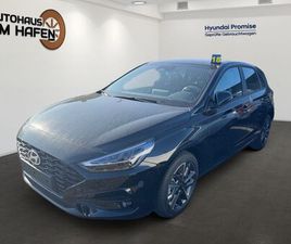 HYUNDAI I30 ADVANTAGE