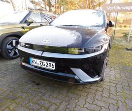 HYUNDAI IONIQ 5 HYUNDAI IONIQ 5 N LINE X ELEKTRO 4WD