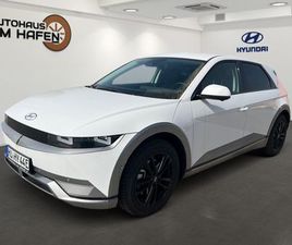 HYUNDAI IONIQ 5 UNIQ ELEKTRO