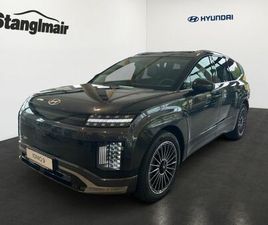 HYUNDAI IONIQ 9 HYUNDAI IONIQ 9 6-SITZER UNIQ ALLRAD 307PS 110KWH BATTER