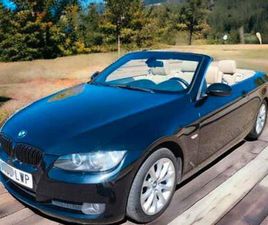 BMW SERIE 3 325 BMW - SERIE 3