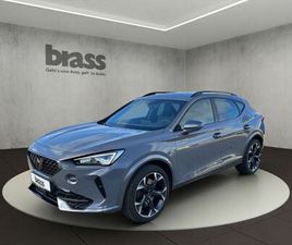 CUPRA FORMENTOR VZ 2.0 TSI 4DRIVE