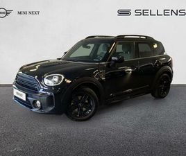 COOPER 136CH EDITION PREMIUM PLUS BVA7