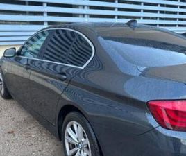 BMW SERIE 5 520 BMW - SERIE 5