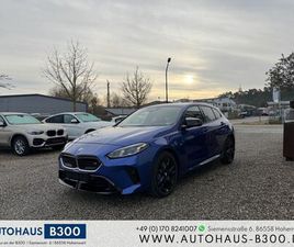 BMW M135 XDRIVE*360 KAMERA*HUD*H&K*LED