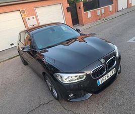 BMW SERIE 1 130 BMW - SERIE 1