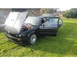 BMW SERIE 3 318 IS BMW - SERIE 3