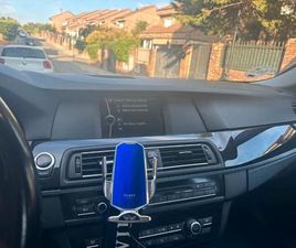 BMW SERIE 5 520 BMW - SERIE 5