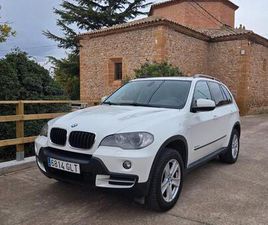 BMW X5 30I BMW - X5