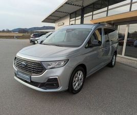FORD GRAND TOURNEO CONNECT PHEV TITANIUM L2