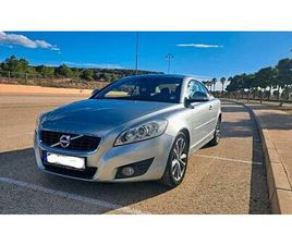 VOLVO C70 D3 VOLVO - C70