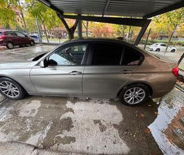 BMW SERIE 3 320 BMW - SERIE 3