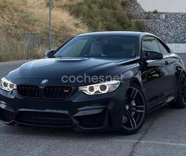 BMW SERIE 4 M4 BMW SERIE 4