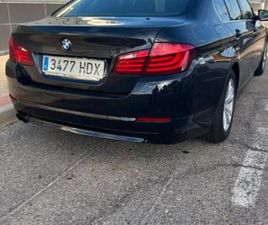BMW SERIE 5 520 BMW - SERIE 5