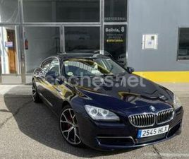 BMW SERIE 6