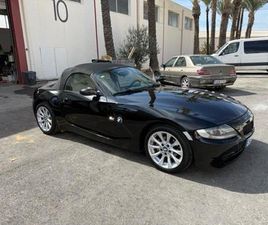BMW Z4 2.5I BMW - Z4